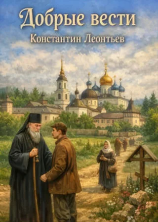 Добрые вести
