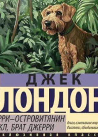 Джерри-островитянин. Майкл, брат Джерри