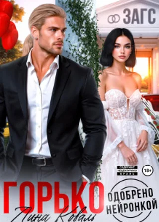 Горько. Одобрено нейронкой