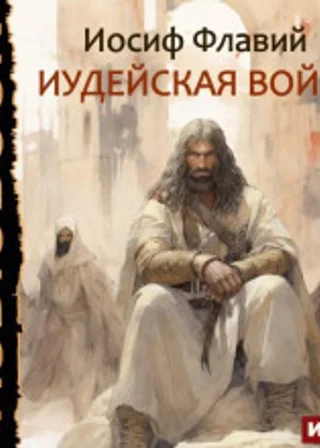 Иосиф Флавий