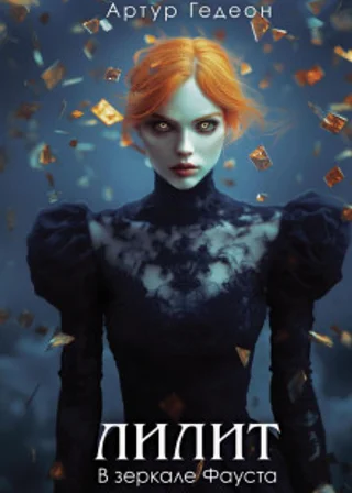 Лилит. В зеркале Фауста