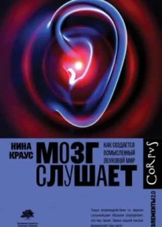 Мозг слушает. Как создается осмысленный звуковой мир