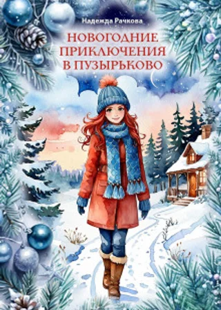 Новогодние приключения в Пузырьково