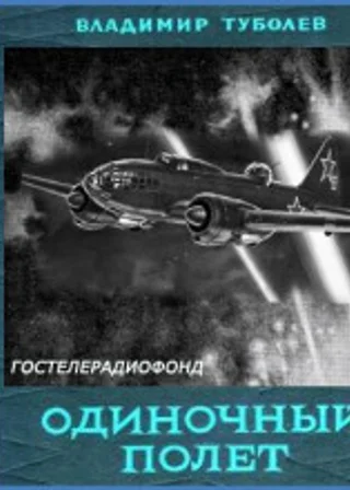 Одиночный полёт