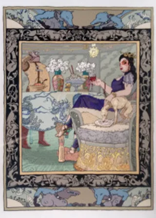 Опричные хроники