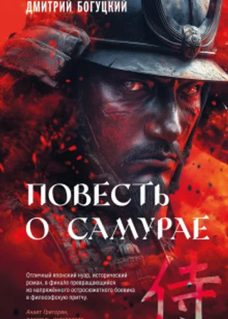 Повесть о самурае