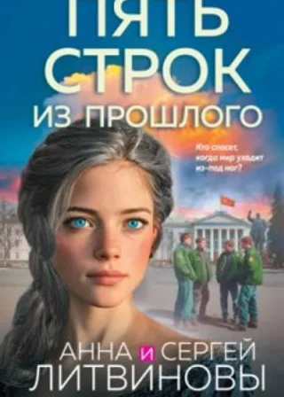 Пять строк из прошлого