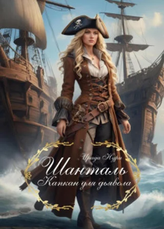 Шанталь. Капкан для дьявола