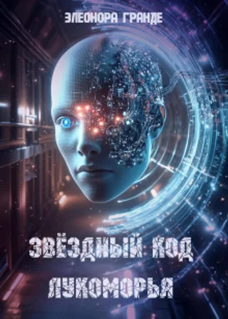 Звёздный код Лукоморья